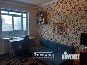 2-к квартира, вторичка, 45м2, 5/5 этаж