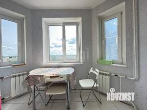 2-к квартира, вторичка, 56м2, 8/17 этаж