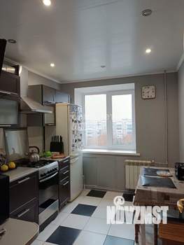 3-к квартира, вторичка, 61м2, 9/9 этаж