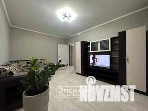 2-к квартира, вторичка, 58м2, 16/17 этаж