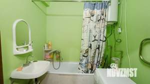 1-к квартира, вторичка, 34м2, 10/11 этаж