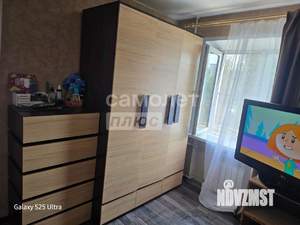 2-к квартира, вторичка, 42м2, 4/5 этаж