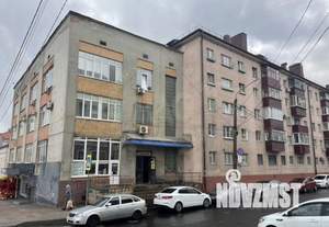 2-к квартира, вторичка, 43м2, 5/5 этаж