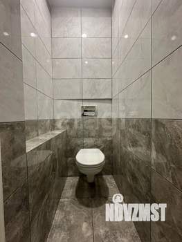 2-к квартира, вторичка, 56м2, 6/17 этаж