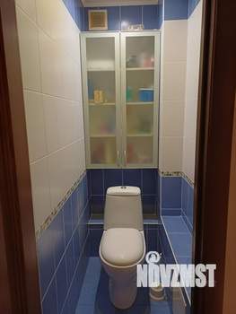 2-к квартира, вторичка, 52м2, 10/10 этаж