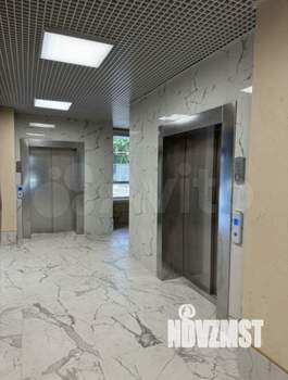 2-к квартира, вторичка, 76м2, 2/18 этаж