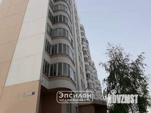2-к квартира, вторичка, 57м2, 9/12 этаж