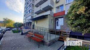 2-к квартира, вторичка, 52м2, 9/18 этаж