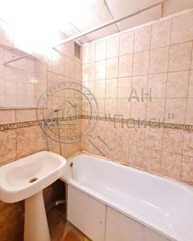 2-к квартира, вторичка, 48м2, 4/12 этаж