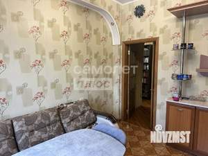 2-к квартира, вторичка, 67м2, 8/9 этаж