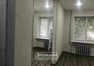 2-к квартира, вторичка, 22м2, 2/5 этаж