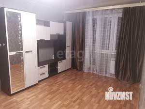 1-к квартира, вторичка, 38м2, 15/17 этаж