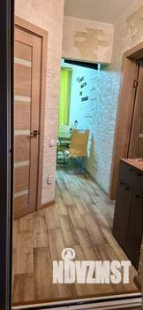 1-к квартира, вторичка, 38м2, 8/10 этаж