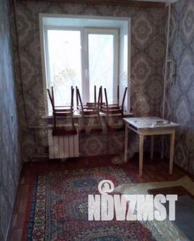 1-к квартира, вторичка, 38м2, 5/9 этаж