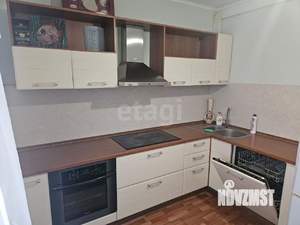 1-к квартира, вторичка, 35м2, 11/17 этаж