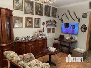 1-к квартира, вторичка, 39м2, 1/10 этаж