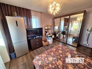 3-к квартира, вторичка, 88м2, 3/10 этаж