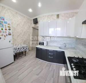 3-к квартира, вторичка, 60м2, 6/9 этаж
