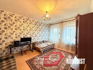 2-к квартира, вторичка, 53м2, 2/4 этаж