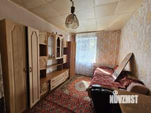 2-к квартира, вторичка, 31м2, 4/5 этаж