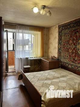 2-к квартира, вторичка, 46м2, 3/5 этаж