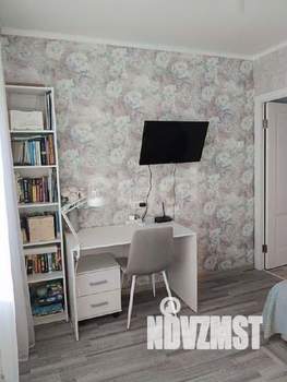 3-к квартира, вторичка, 58м2, 8/9 этаж