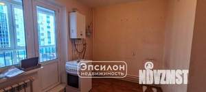2-к квартира, вторичка, 59м2, 2/10 этаж
