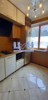 1-к квартира, вторичка, 30м2, 2/5 этаж