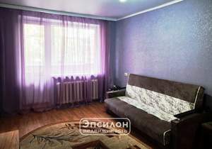 3-к квартира, вторичка, 48м2, 3/5 этаж