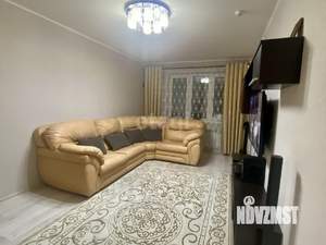 3-к квартира, вторичка, 77м2, 17/17 этаж