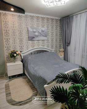 3-к квартира, вторичка, 75м2, 1/10 этаж