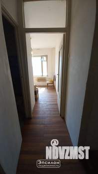 2-к квартира, вторичка, 49м2, 5/9 этаж