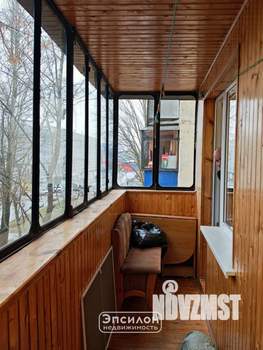 2-к квартира, вторичка, 46м2, 3/9 этаж