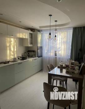 1-к квартира, вторичка, 37м2, 5/5 этаж