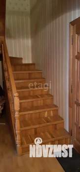 3-к квартира, вторичка, 106м2, 2/7 этаж