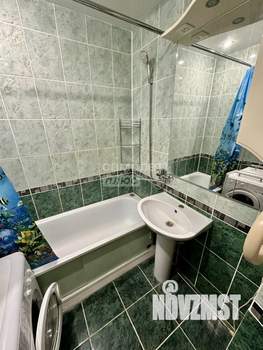 1-к квартира, вторичка, 42м2, 3/5 этаж