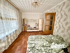 1-к квартира, вторичка, 30м2, 1/5 этаж