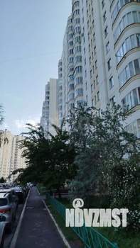 3-к квартира, вторичка, 79м2, 7/17 этаж