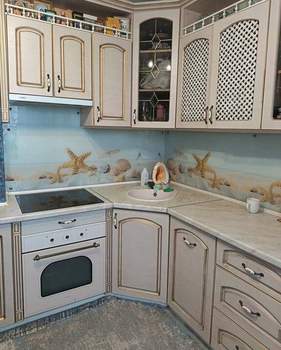 1-к квартира, вторичка, 38м2, 12/17 этаж