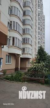 2-к квартира, вторичка, 56м2, 7/17 этаж