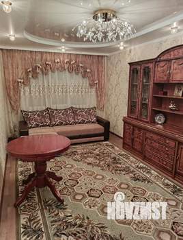 4-к квартира, вторичка, 90м2, 1/9 этаж