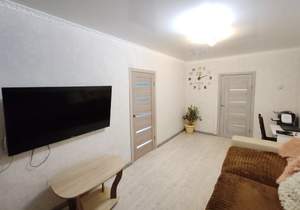 3-к квартира, вторичка, 55м2, 2/4 этаж