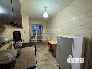 1-к квартира, вторичка, 35м2, 9/9 этаж