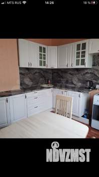 1-к квартира, вторичка, 36м2, 9/17 этаж