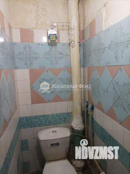 3-к квартира, вторичка, 60м2, 4/9 этаж