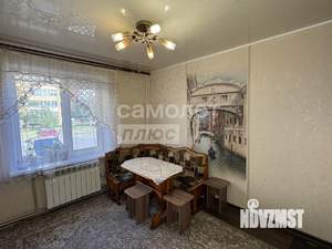 3-к квартира, вторичка, 82м2, 1/10 этаж