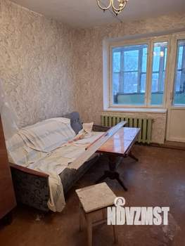 1-к квартира, вторичка, 34м2, 5/5 этаж