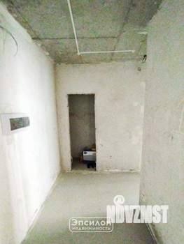 2-к квартира, вторичка, 60м2, 3/12 этаж