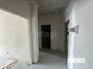 1-к квартира, вторичка, 38м2, 15/18 этаж