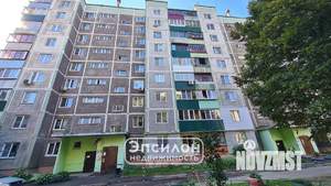 1-к квартира, вторичка, 31м2, 3/9 этаж